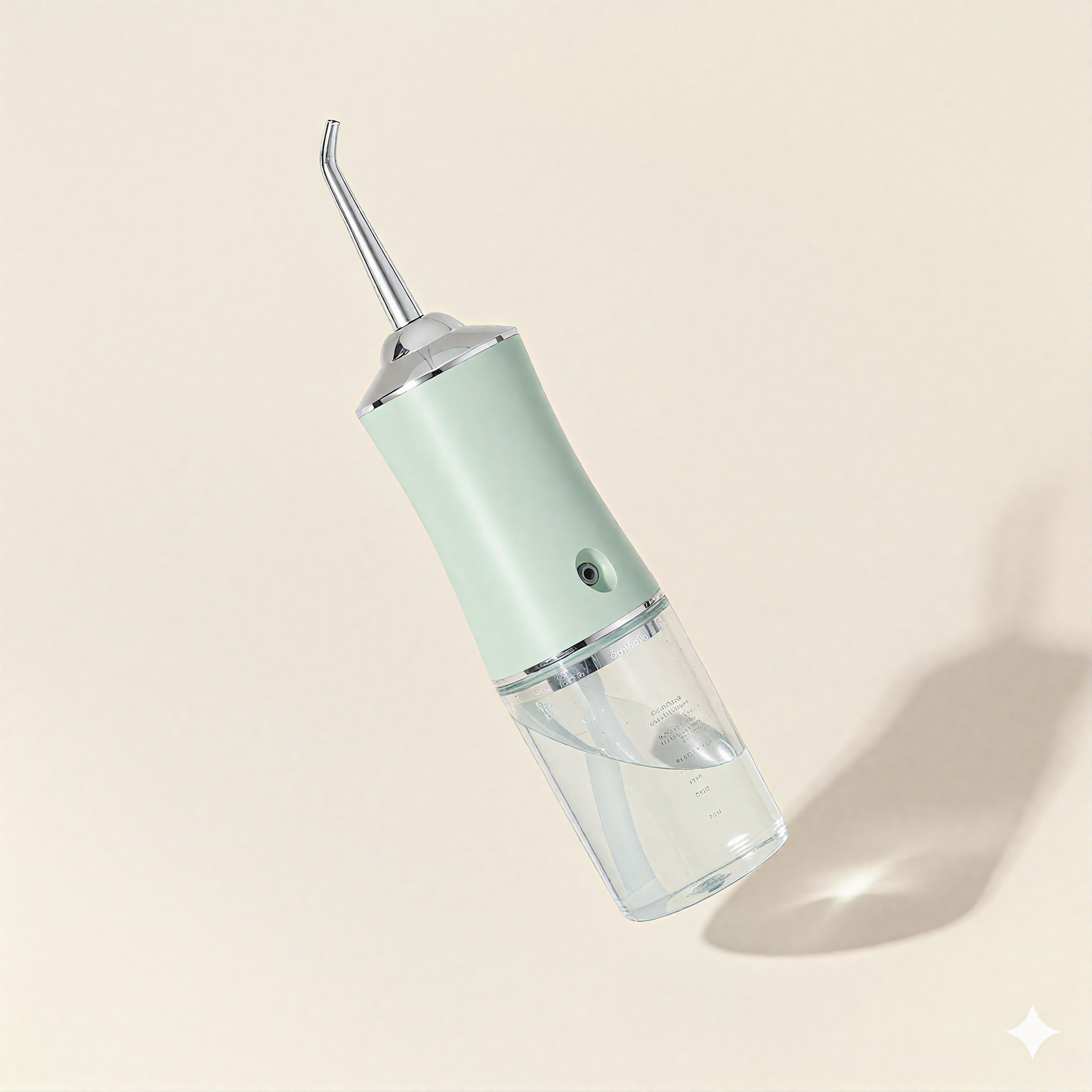 Cleanly™ Mint Oral Flosser