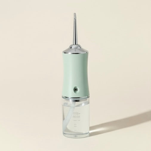 Cleanly™ Mint Oral Flosser