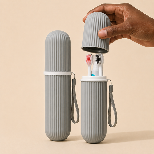 Cleanly™ Travel Case